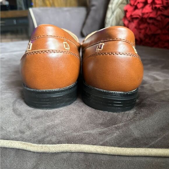 Dockers classic men’s loafer size 13M. New never worn. - Picture 2 of 9